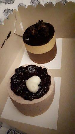 Picnic Patisserie Pasteleria